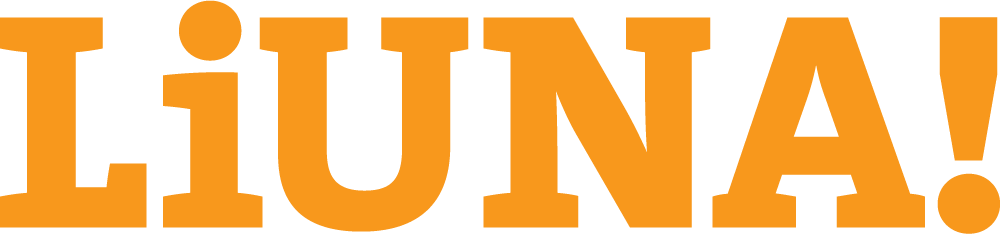LiUNA Local 527a Logo